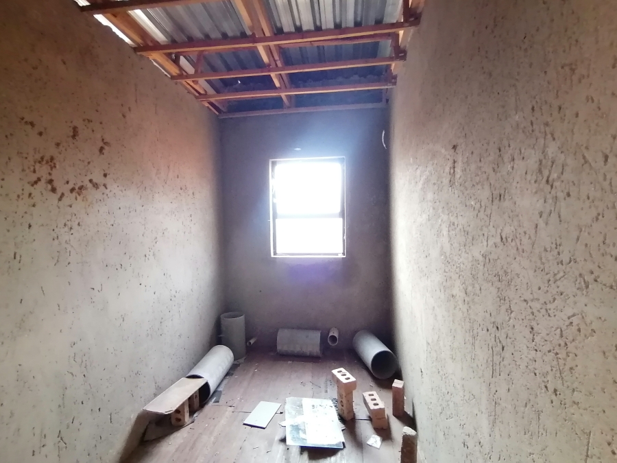 2 Bedroom Property for Sale in Jouberton North West